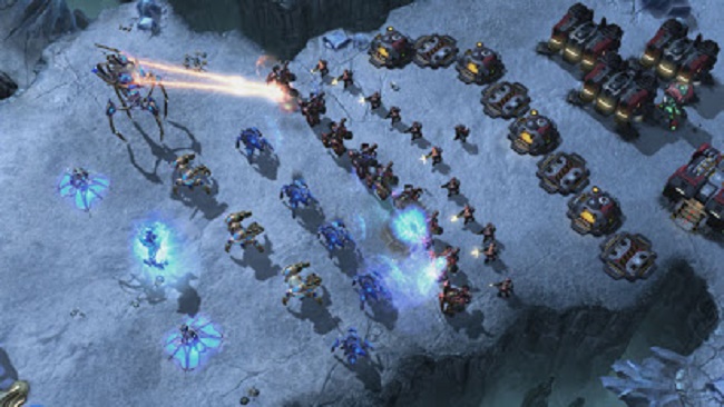 starcraft 2 heart of the swarm full crack