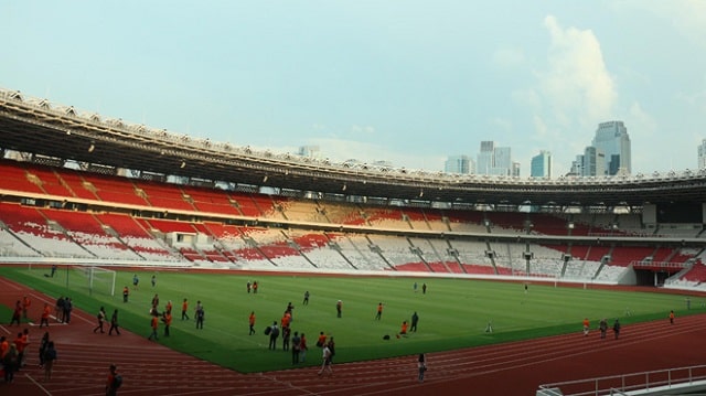 sân vận động Bung Karno (1)