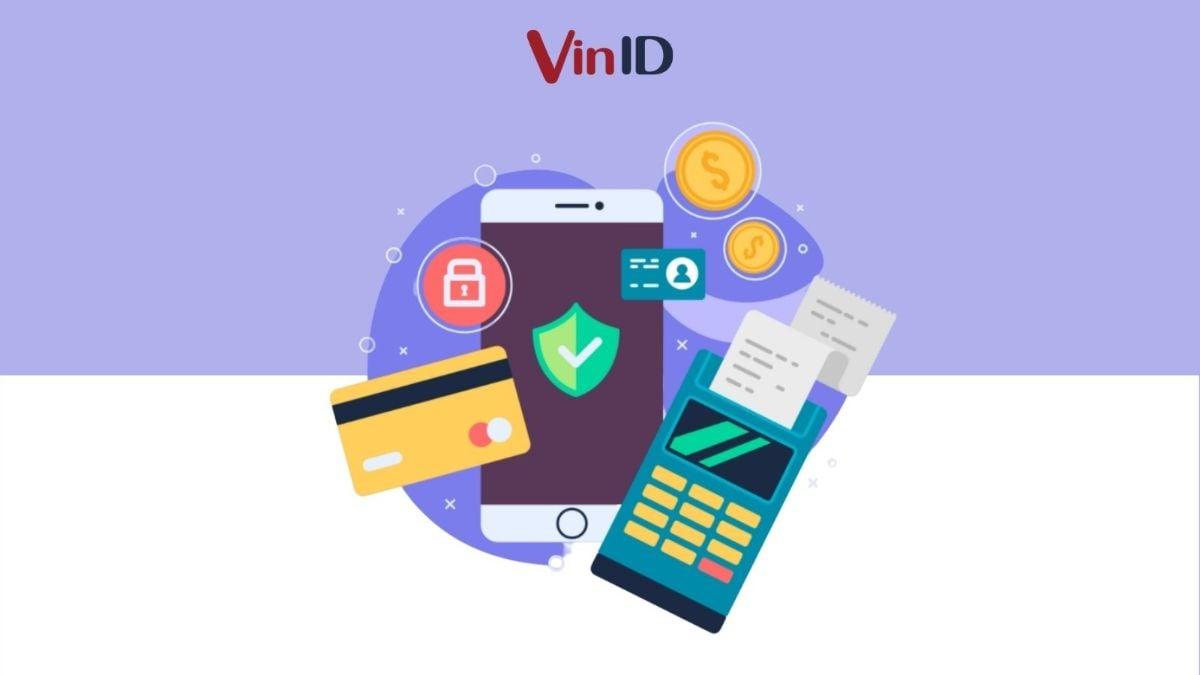Hướng dẫn cách thanh toán tiền điện đơn giản, chi tiết | VinID
